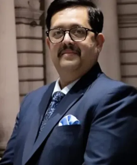 Chairman